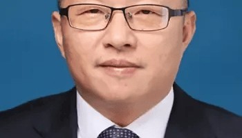 章洪海任安庆市副市长