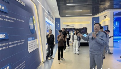 沿着高速看淄博 | 淄博如何借“快车道” 跑出产业发展“加速度”？