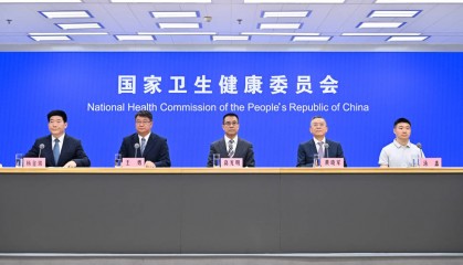 无偿献血后血液给谁用了、血液流通可否追踪……国家卫健委新闻发布会解答