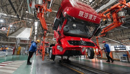 新春开新局 西安经开区启动高质量发展强力引擎