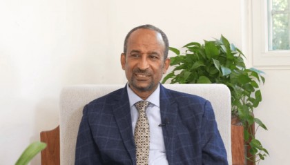 埃塞俄比亚前国务部长：美国“对等关税”威胁下 “全球南方”合作至关重要