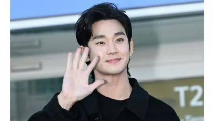 今日热点：金秀贤承认与金赛纶恋情；于正呼吁粉丝团结......