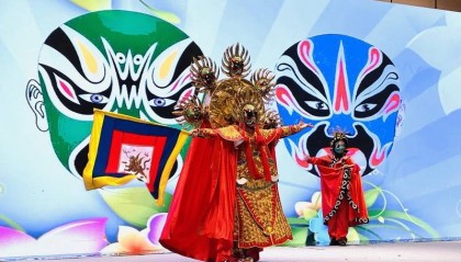 遂宁携“行读遂宁”品牌赴厦揽客