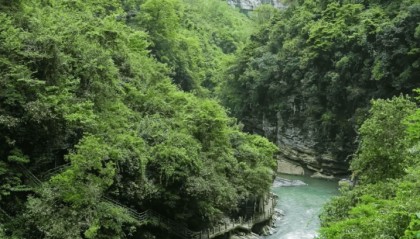 恩施旅游全攻略！恩施必玩景点介绍，看完从此不迷路，恩施必玩攻略-详细实用版