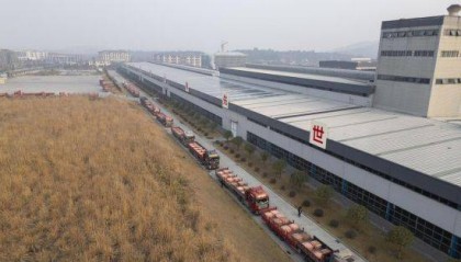 自贸区郴州片区、郴州高新区：新年生产忙奋进“开门红”