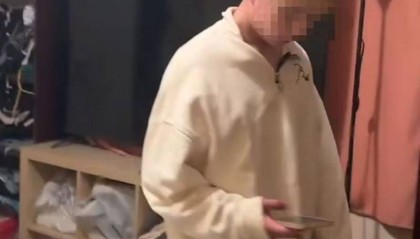 桂林理工大学“男学生被捉奸”视频热传，校方回应！称将通报