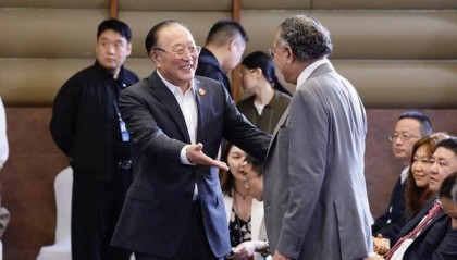 从博鳌读懂世界“常态”与中国“心态”