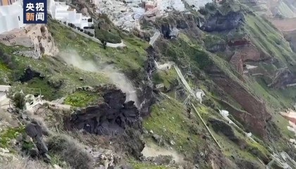 7700多次地震！一地进入紧急状态