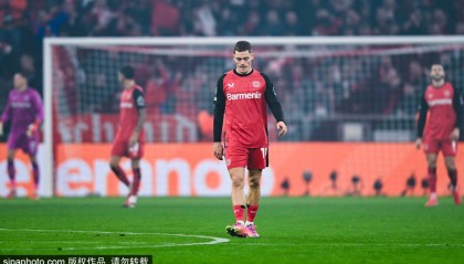 一战输未来！曝拜仁开启维尔茨转会谈判 曼城瓜帅下场