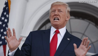 零元，还是610亿美元？特朗普谈加拿大加入“金穹”导弹防御系统