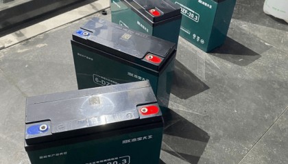 再见了铅酸电池！耐用才是行内人的首选，南方、北方替代方案来了