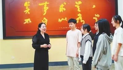 2024全国十大教育新闻