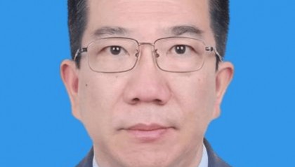 教育部办公厅主任朱小杰，职务调整