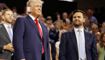 万斯“随机国家论”惹恼英法