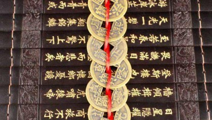 六币多少钱(六币铜钱怎么摆放)