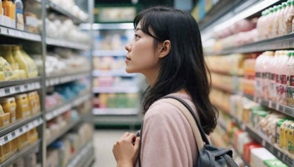 名创优品“迷路”，叶国富“求变”