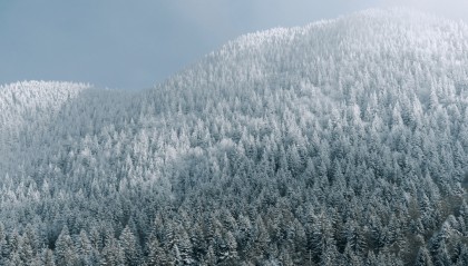 高考地理热点专题：积雪的六种效应，考前必看