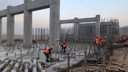 六安——合肥有新进展！