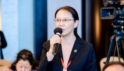 广州市花都区人民医院冀林华：专研血液病，为血液病患者撑起“保护伞”