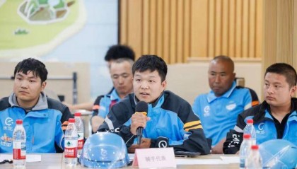 饿了么公开配送时间预估算法 这些问题成现场提问热点