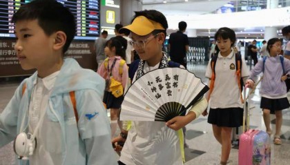 中小学春秋假，要来了？