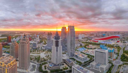 三个突破年｜哈尔滨新区：成果转化点亮产业星河