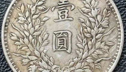 大头币(大头币真假)