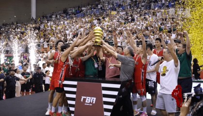 千城百县看中国｜湖南株洲：“厂BA”圆满收官