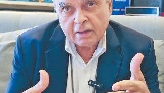 为什么总是支持中国？我支持的是真相