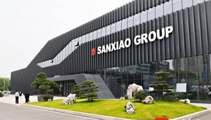 小牙刷里的大世界 ——建行扬州分行助力扬州杭集镇建设“日化之城”