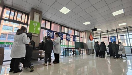 蚌埠爱尔和平眼科医院走进蚌埠后场小学教育集团，助力近视防控宣传教育月