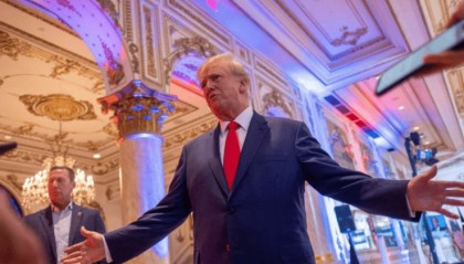 三大消息：美国人慌了？中越传出重大新闻；特朗第一时间表态