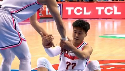 德州扑克缺口！广东队迎来引援良机，杜锋有望签下“升级版古德温”？