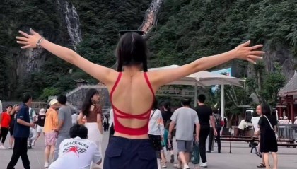 张家界4天3夜游玩攻略！4天玩遍张家界！每个景点都玩透！