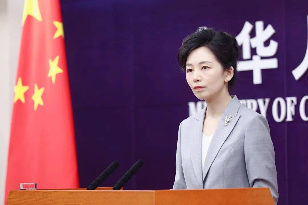 商务部3月13日召开例行新闻发布会