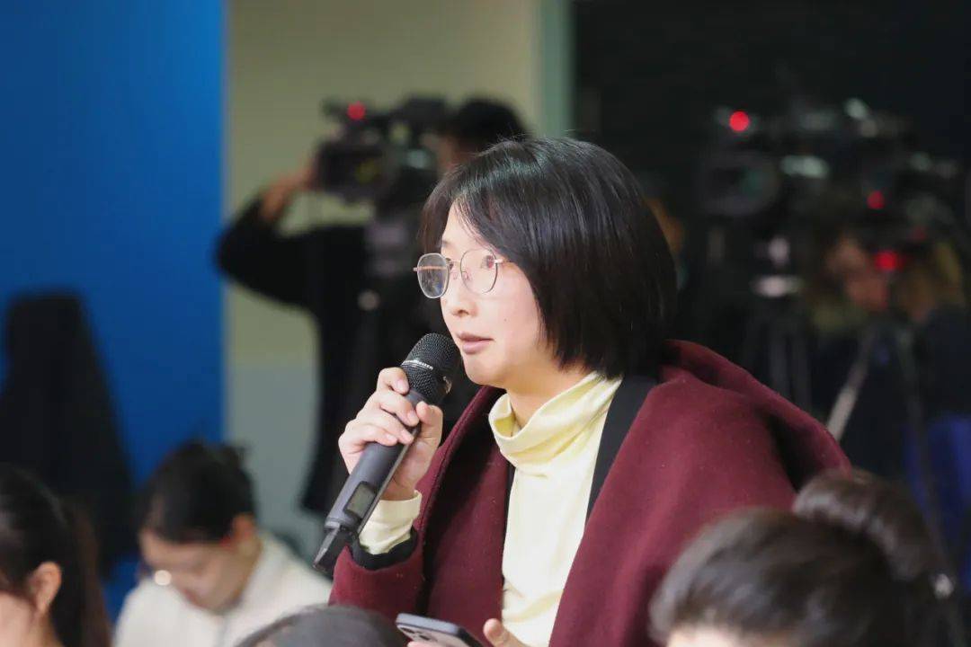 商务部3月13日召开例行新闻发布会