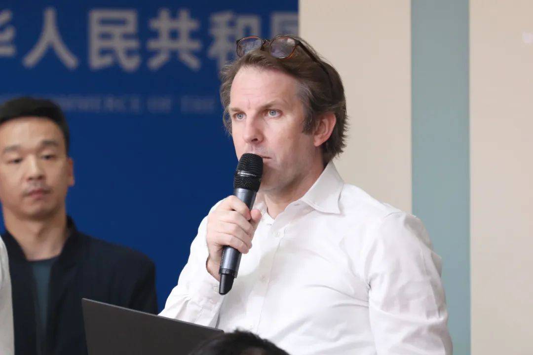 商务部3月13日召开例行新闻发布会