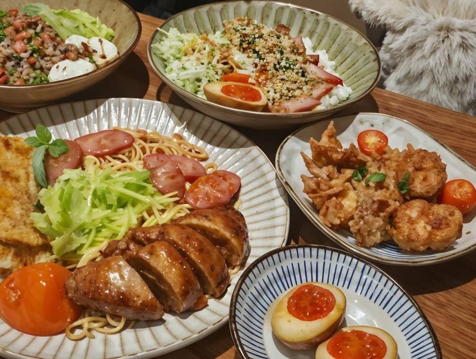 这5种南方食物，北方人很讨厌，第1种争论过好多年