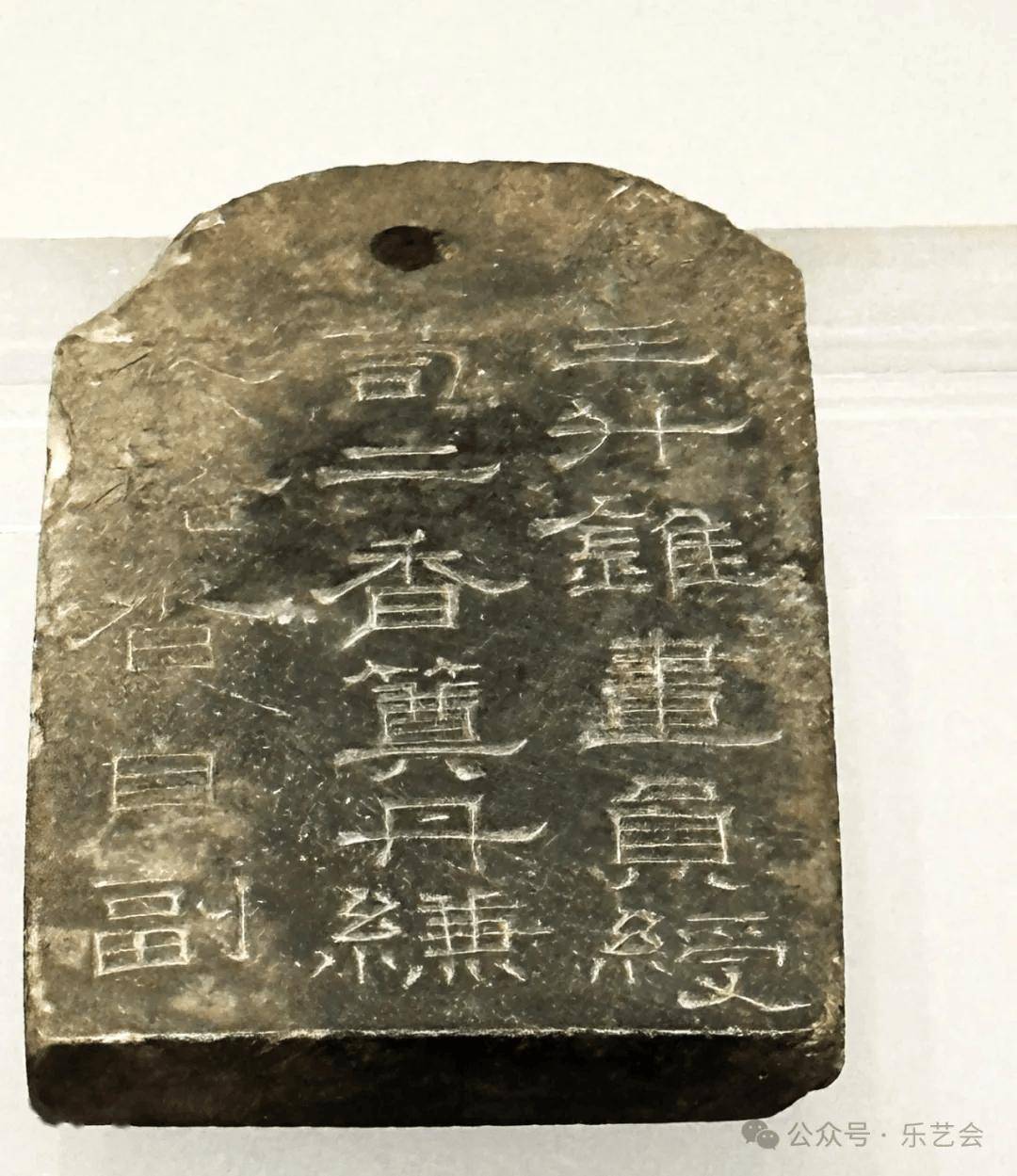 洛阳古墓博物馆巡礼1：张航分享