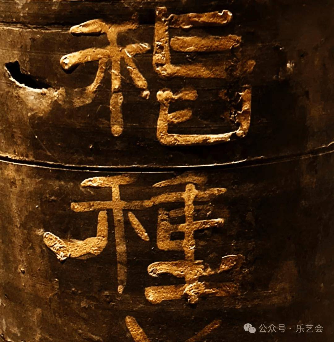 洛阳古墓博物馆巡礼1：张航分享