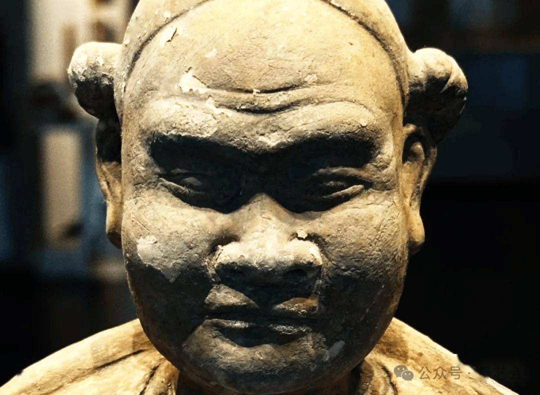 洛阳古墓博物馆巡礼1：张航分享