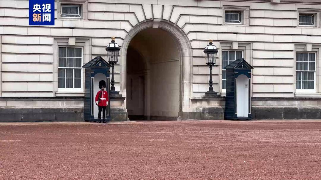 英王首次访加 “软”外交如何支持加拿大主权？
