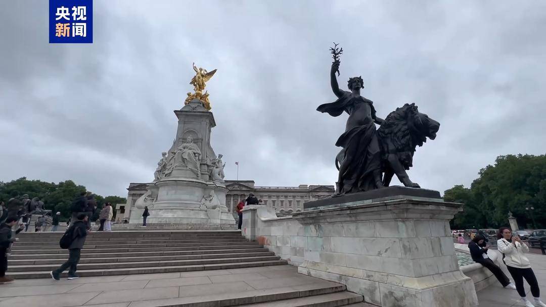 英王首次访加 “软”外交如何支持加拿大主权？