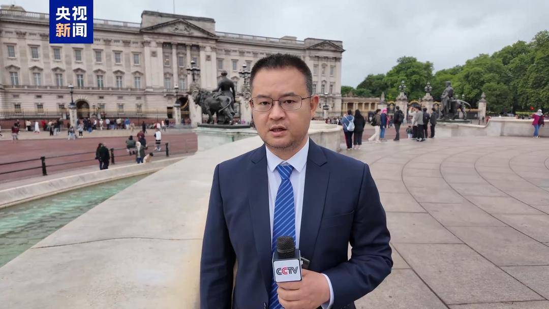 英王首次访加 “软”外交如何支持加拿大主权？