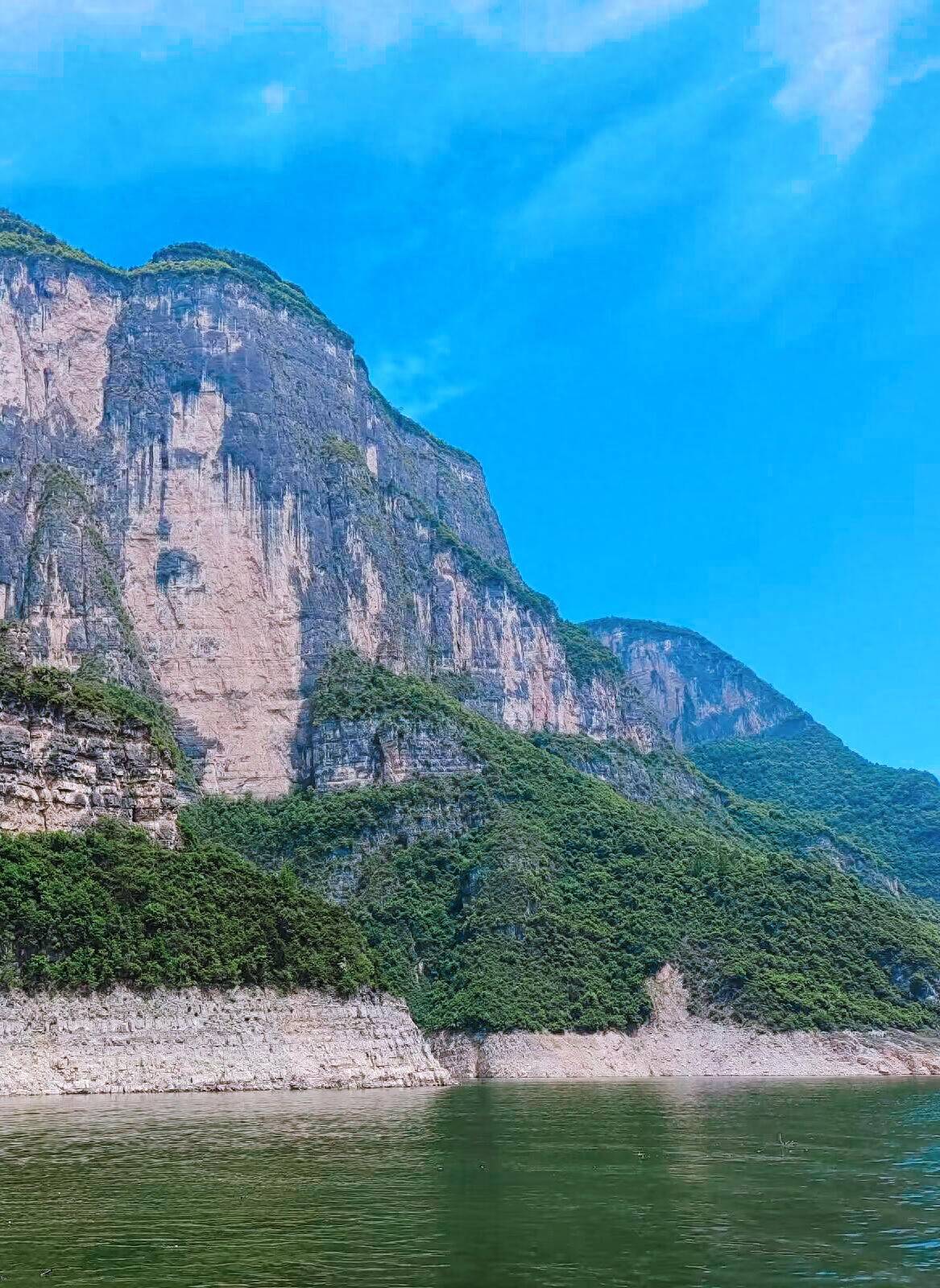 恩施大峡谷怎么游玩？恩施旅游详细攻略，附带恩施大峡谷旅游地图