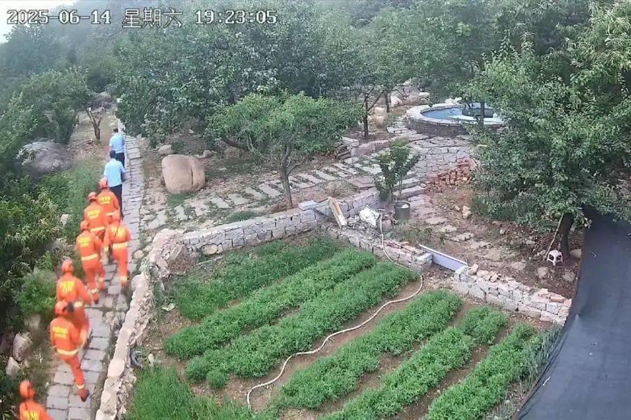 预告 | 周日21:42山东电视台新闻频道《应急在线》：全省海上综合应急演练在东营举行