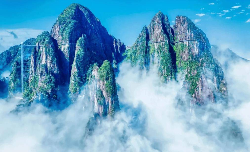湖南“窝囊游”，怎么玩？