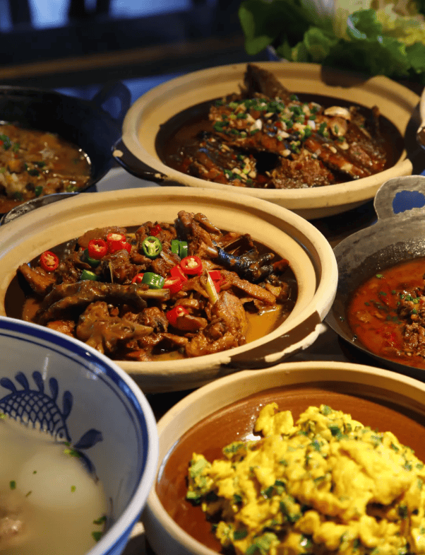 张家界夜生活攻略和体验张家界游玩分享，享受张家界美食之旅，玩转张家界，必看张家界攻略