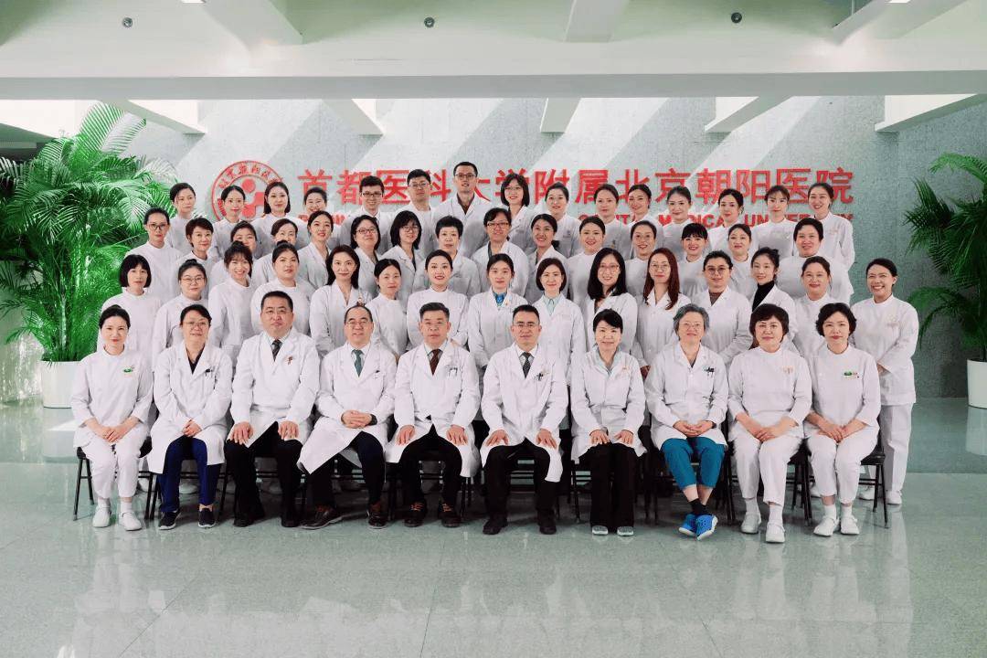国际血液学专家Niels van de Donk教授来北京朝阳医院血液科进行学术交流