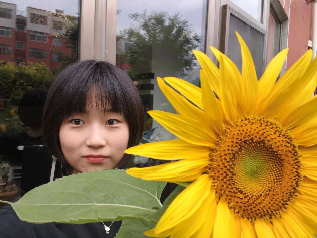 651分+双学籍！内蒙古唯一“蓝天玫瑰”梁哲琪的凌云志